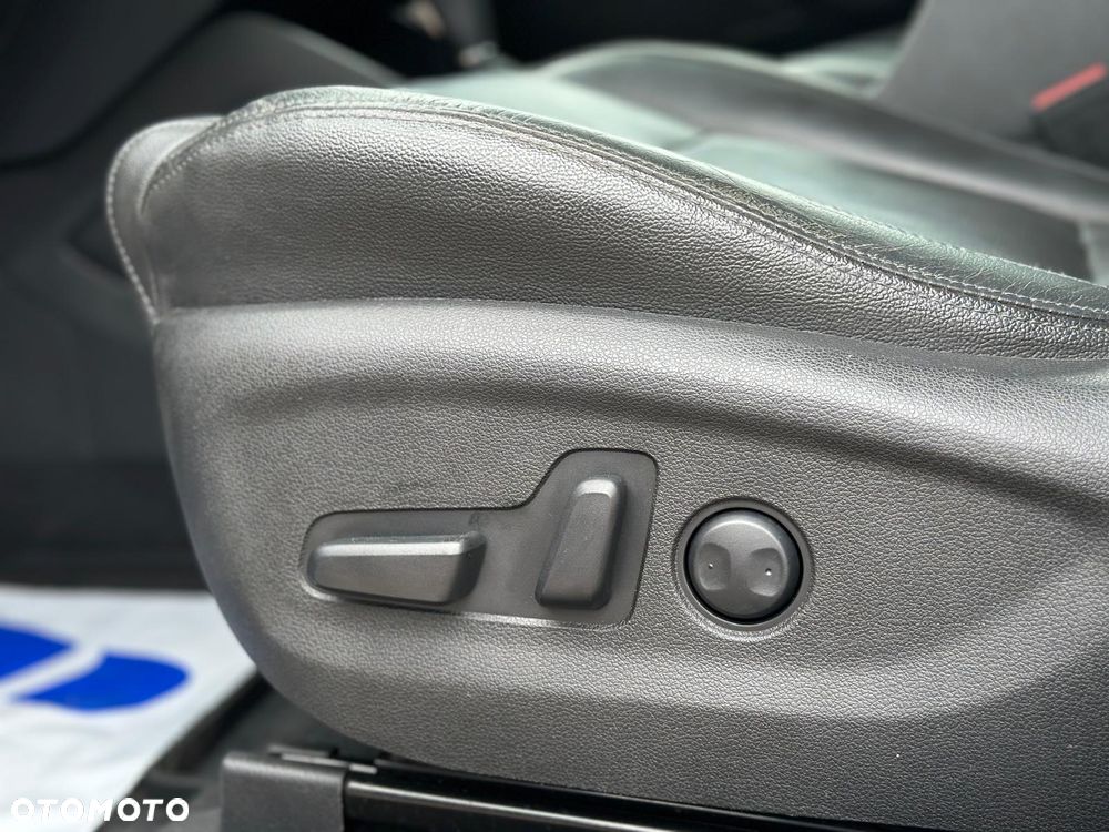 Hyundai Tucson 2.0 CRDI Premium 4WD - 20