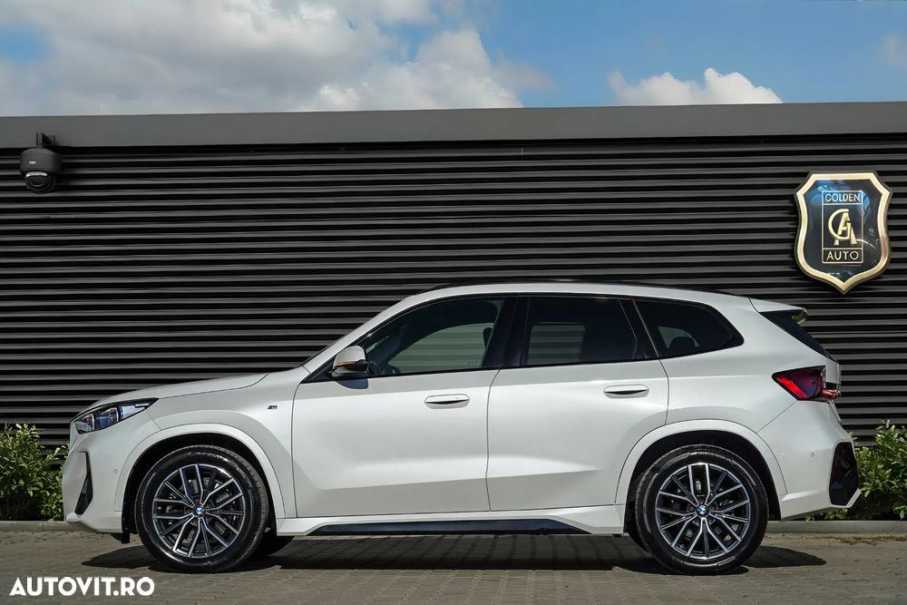 BMW X1 2023 — imagine 5