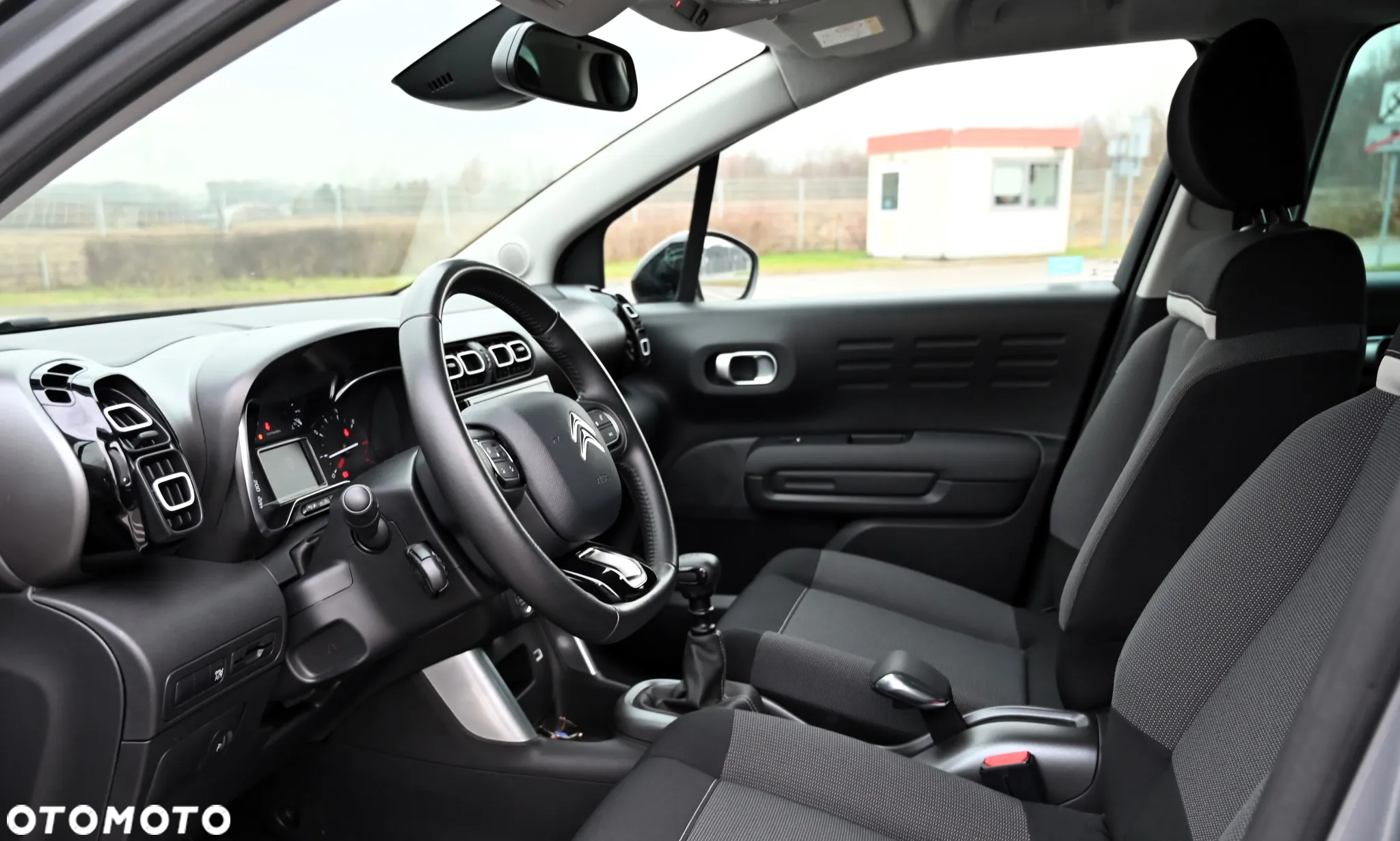 Citroën C3 Aircross - 15