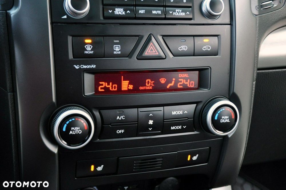 Kia Sorento 2.2 CRDi 4WD Executive - 34