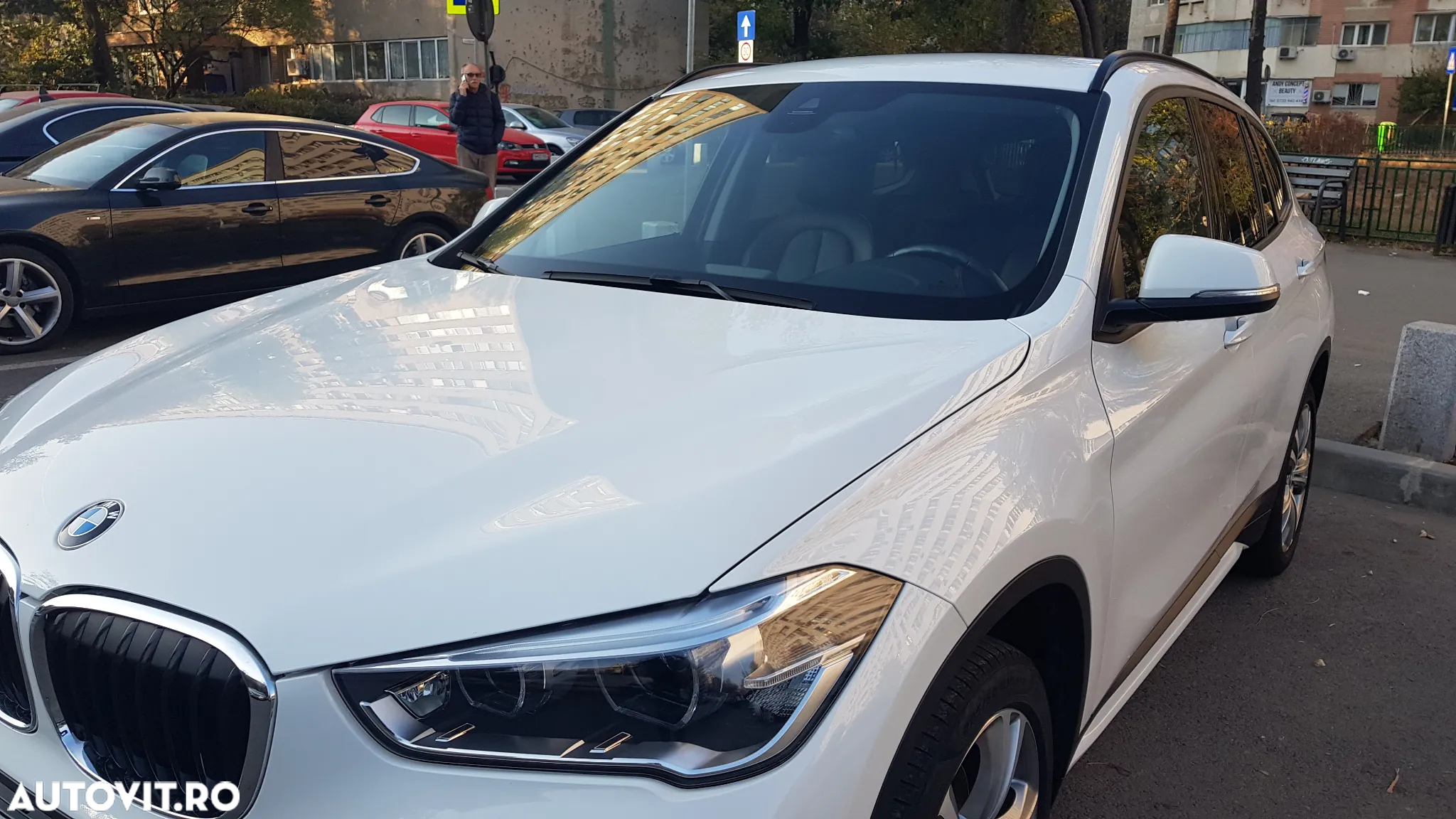 BMW X1 - 4