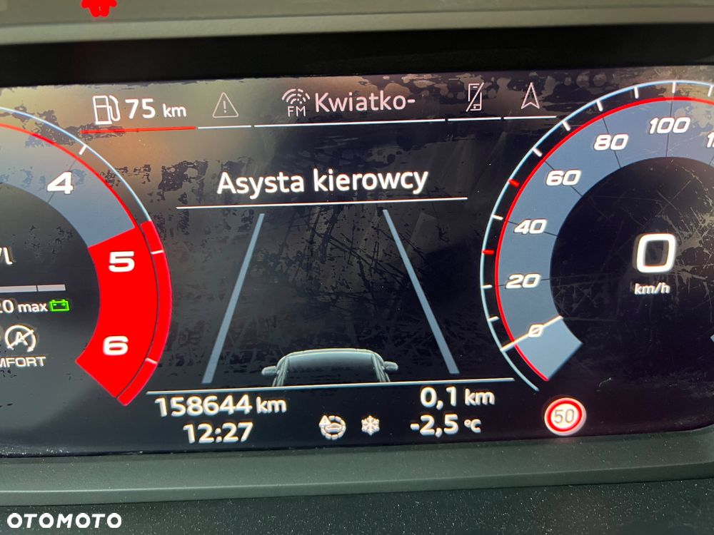 Audi Q3 35 TDI Advanced S tronic - 16