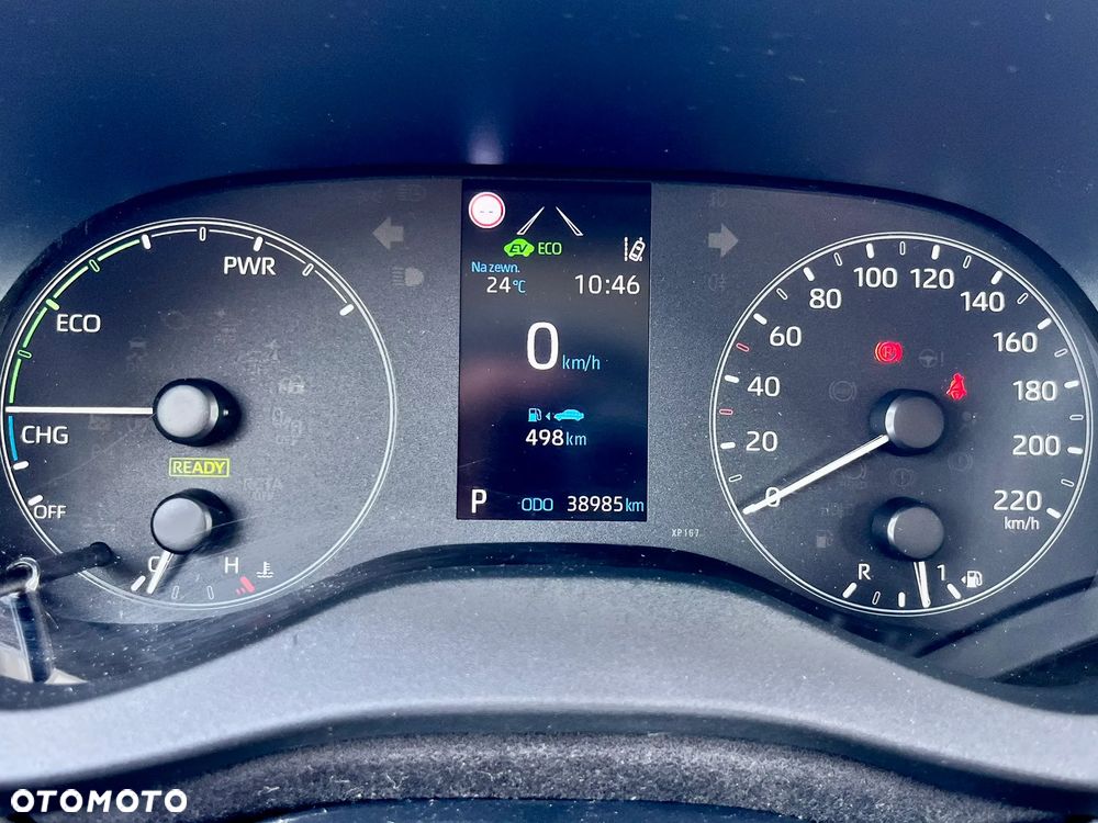 Toyota Yaris - 13