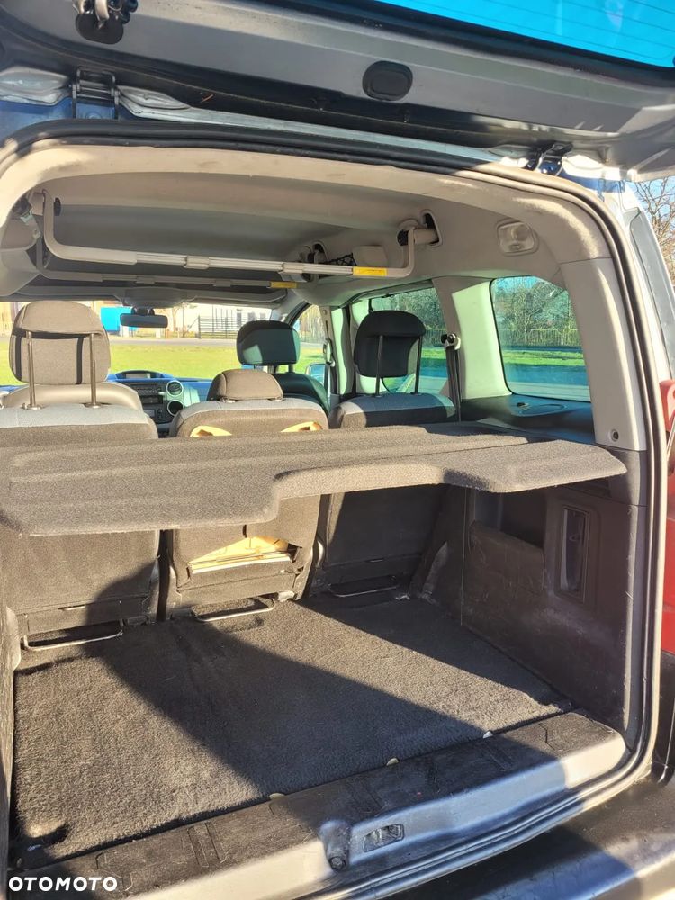 Citroën Berlingo 1.6 HDi XTR - 30