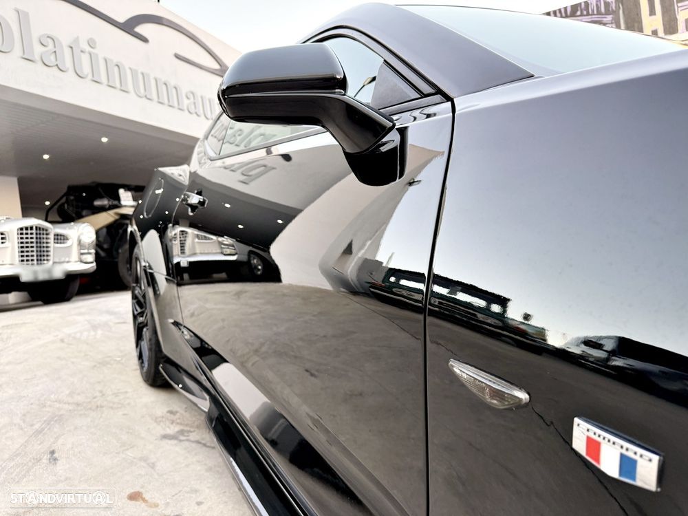 Chevrolet Camaro 2.0 Aut. - 36