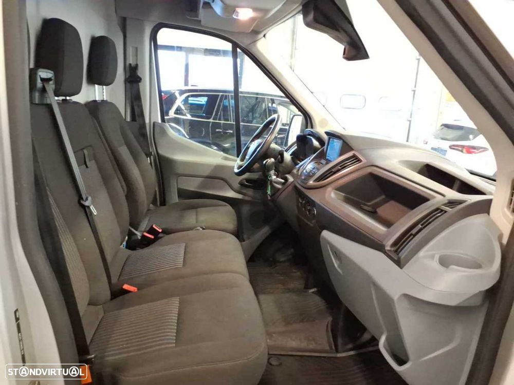 Ford Transit L2H2 Trend - 9