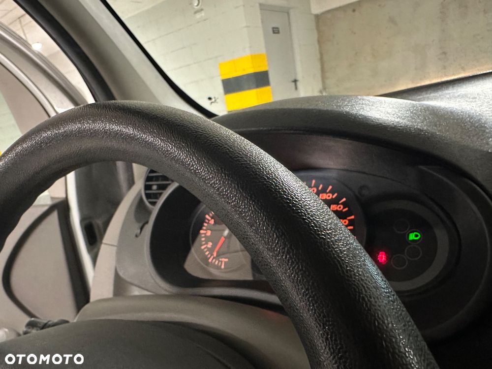 Renault Kangoo 1.5 dCi Business - 18
