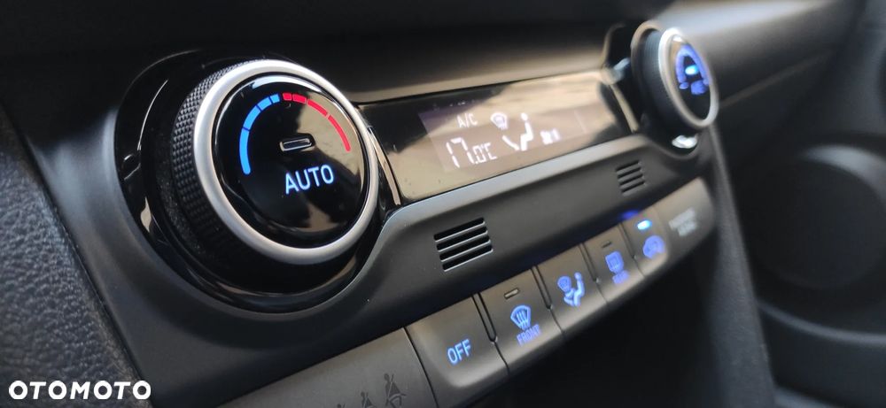 Hyundai Kona 1.0 T-GDI Premiere Style - 37