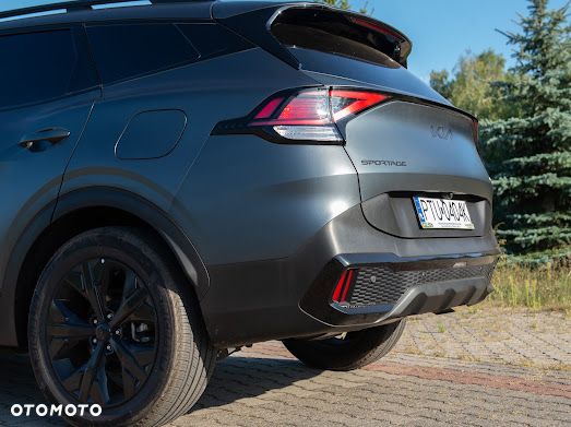 Kia Sportage - 35