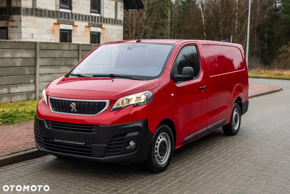 Peugeot Expert L3 - 9