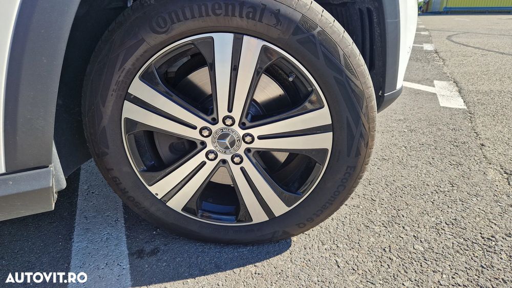 Mercedes-Benz GLE 400 d 4Matic 9G-TRONIC - 13