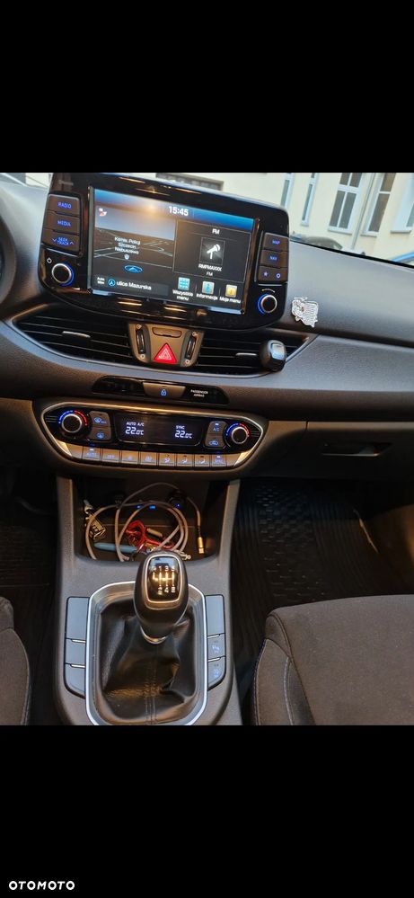 Hyundai i30 1.4 GO - 5