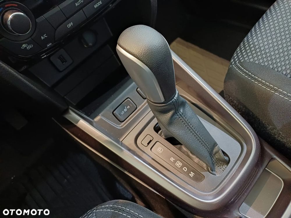 Suzuki Vitara 1.4 Boosterjet mHEV Premium Plus 2WD - 16