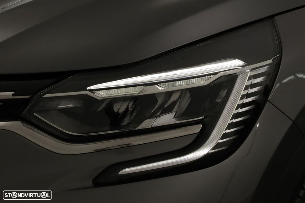 Renault Captur 1.0 TCe Techno Bi-Fuel - 6