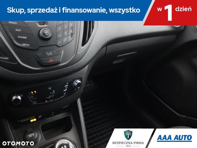 Ford transit-courier - 18