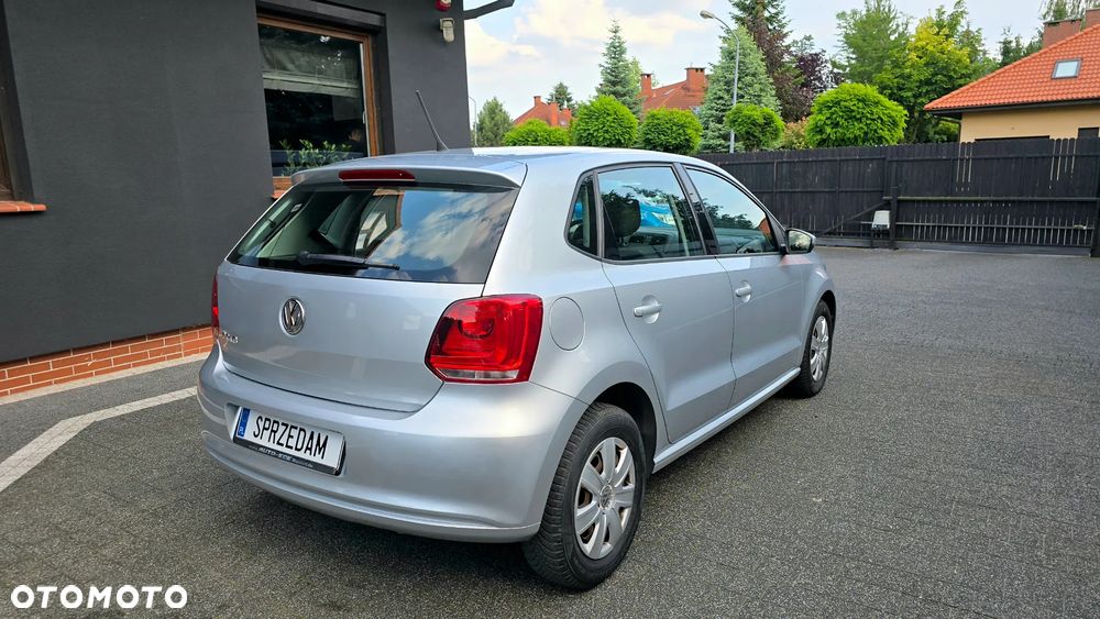 Volkswagen Polo - 4