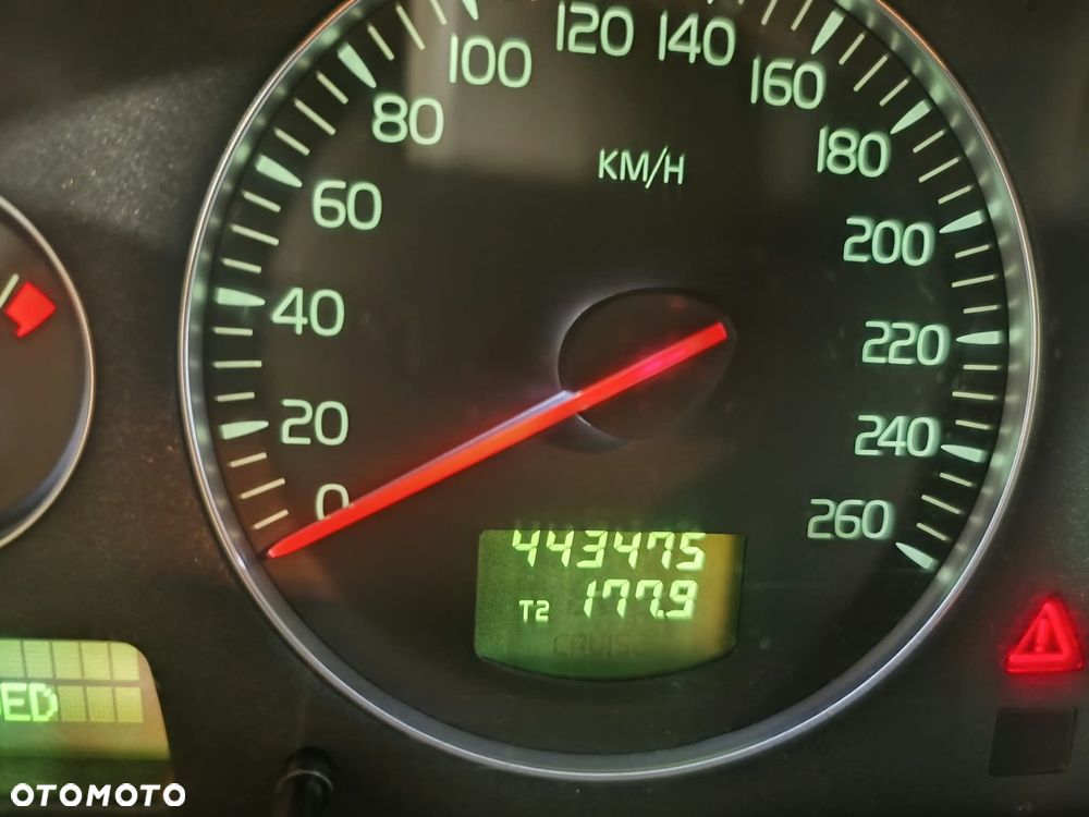 Volvo S80 2.4D - 6