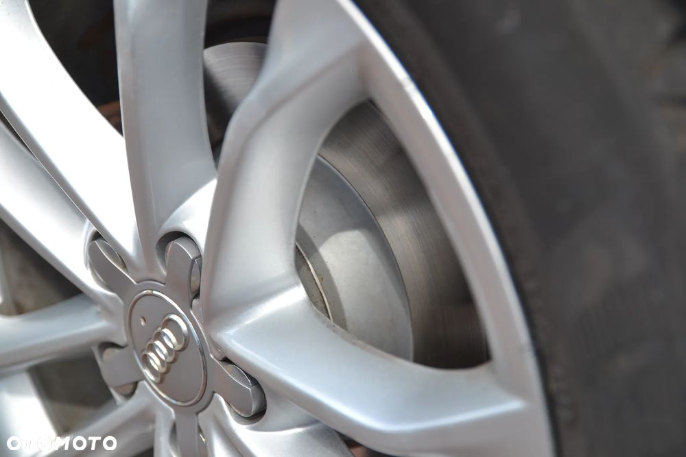 Audi Q3 2.0 TDI Quattro S tronic - 26