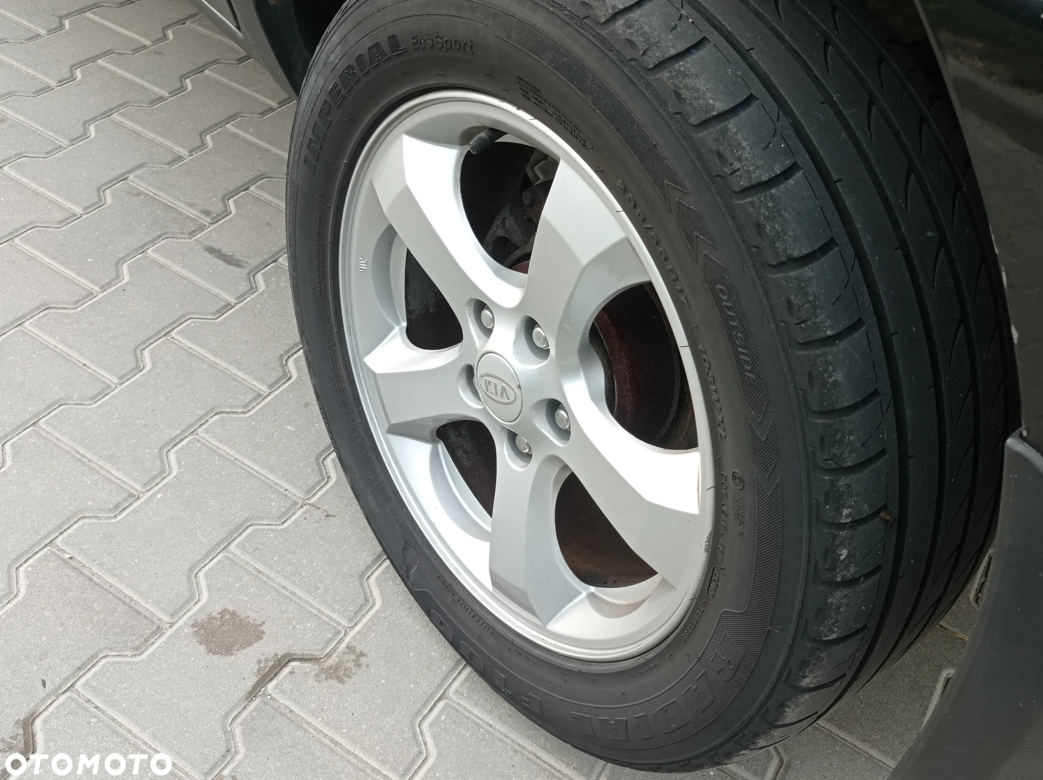 Kia Sportage - 10