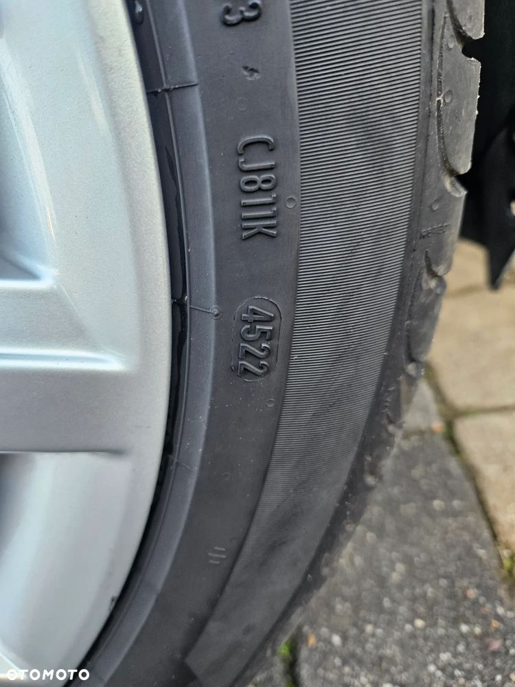 Skoda Octavia 1.4 TSI Style - 26