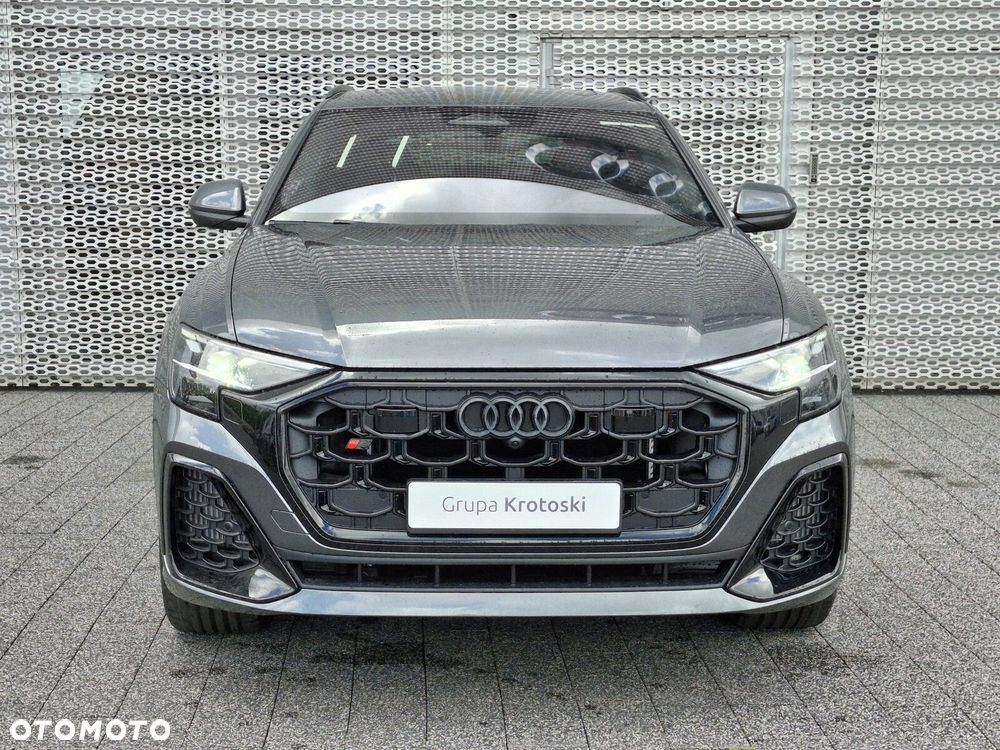 Audi SQ8 - 3