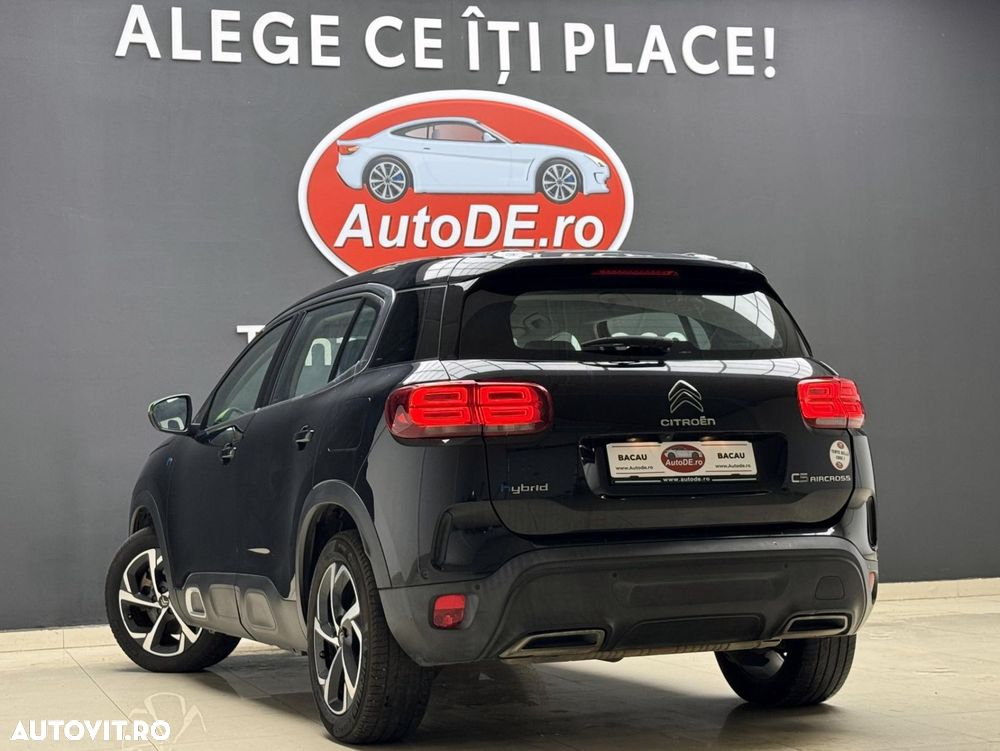 Citroën C5 Aircross - 3