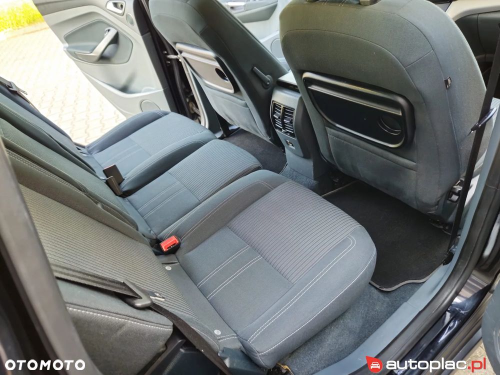 Ford C-MAX 2.0 TDCi Trend MPS6 - 8