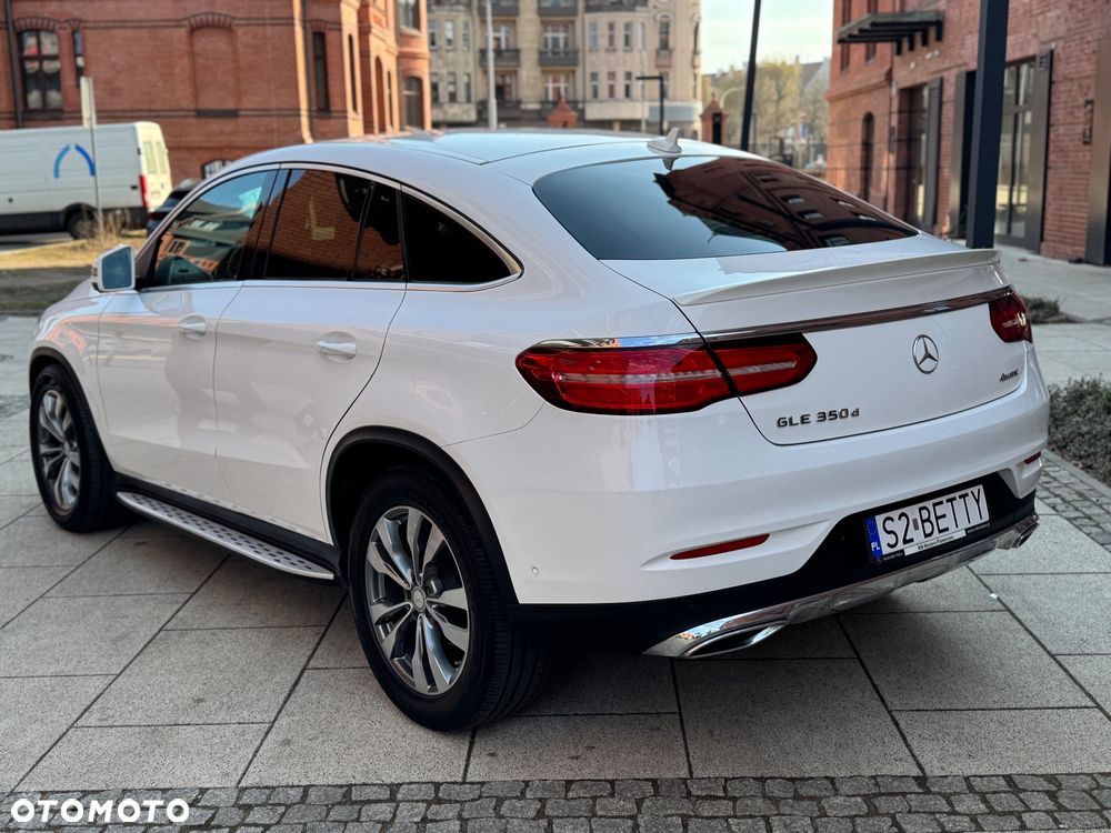 Mercedes-Benz GLE - 6