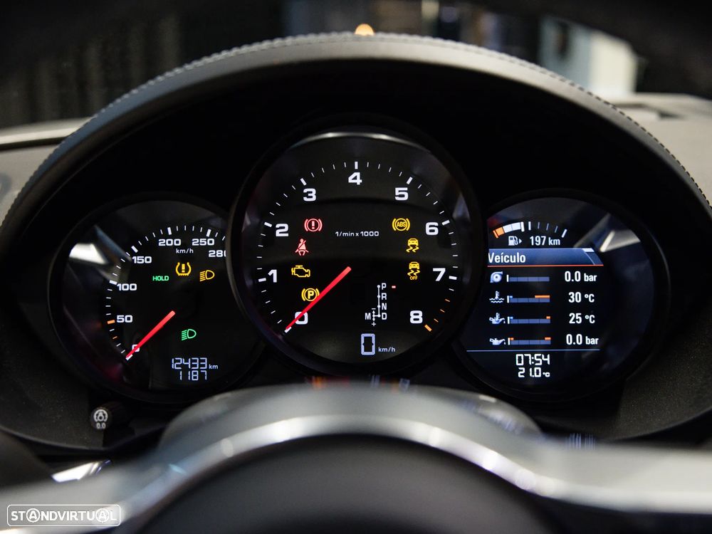 Porsche 718 Cayman 2.0 PDK - 26