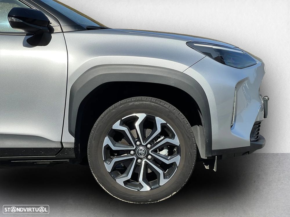 Toyota Yaris Cross 1.5 HDF Square Collection - 6