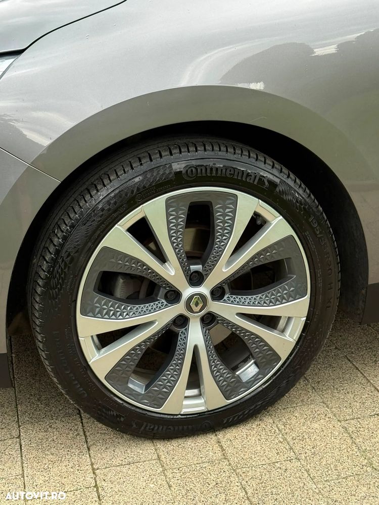 Renault Scenic ENERGY dCi 160 EDC BOSE EDITION - 28