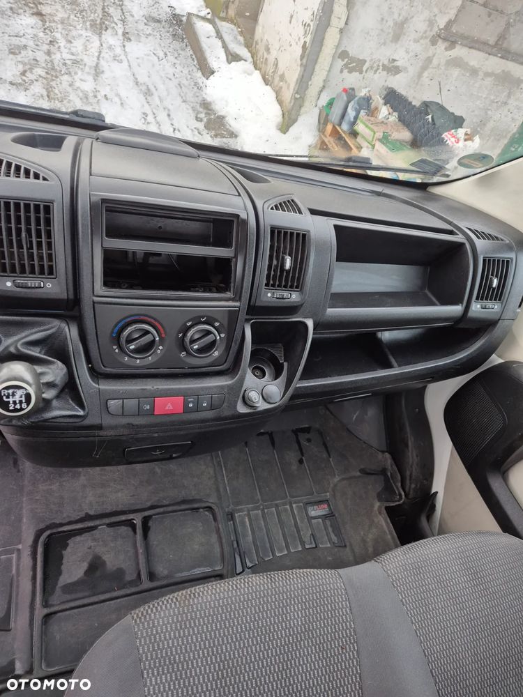 Citroën Jumper - 18