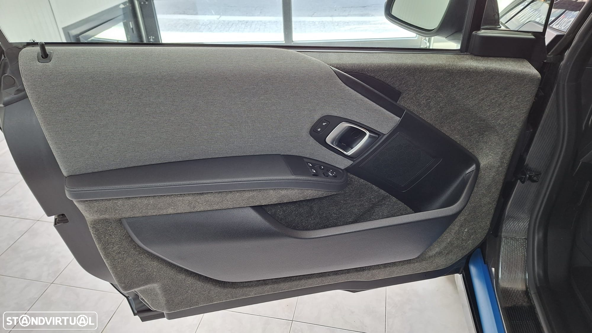BMW i3 s 120Ah - 17