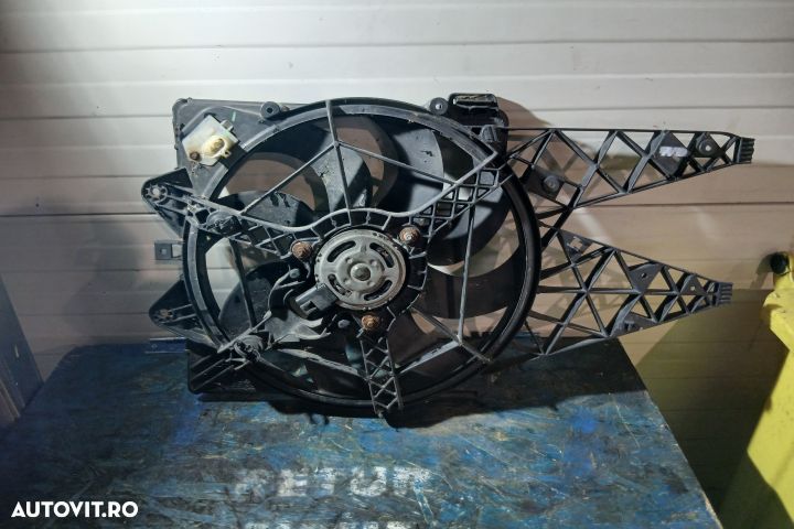 Electroventilator / Ventilator racire motor / AC 882300200 882300200 - 1