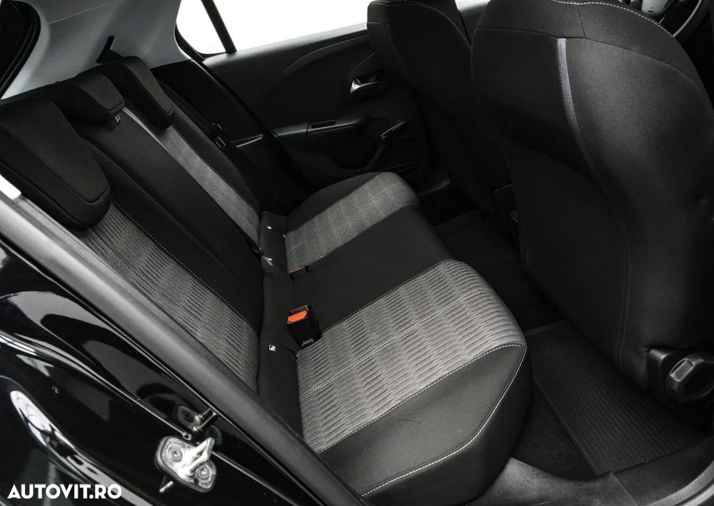 Opel Corsa 1.2 Start/Stop Elegance - 16