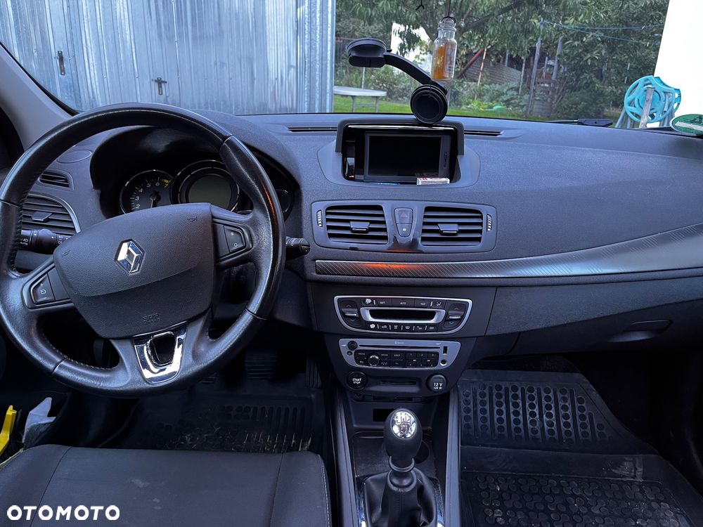 Renault Megane - 9