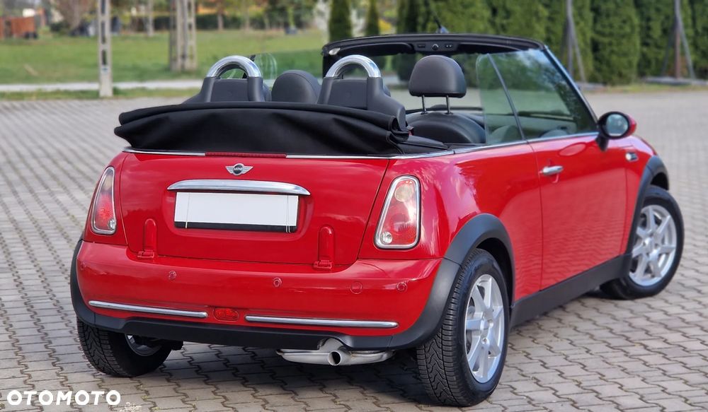 MINI Cooper - 10