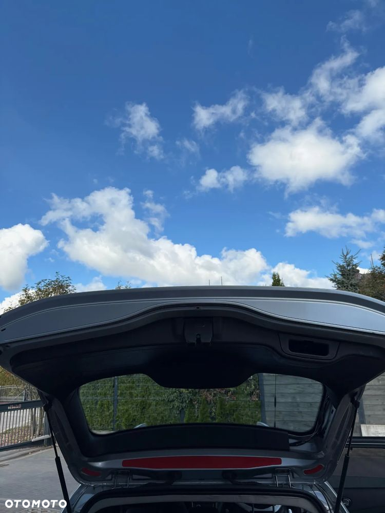 Ford Mondeo 2.0 TDCi Titanium X - 7