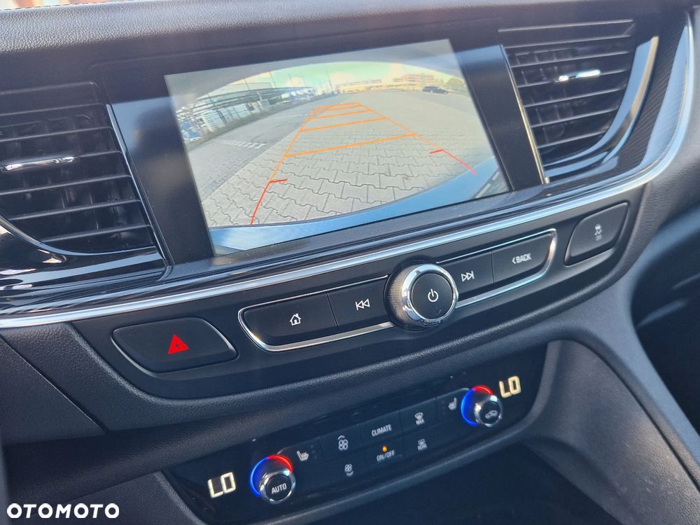 Opel Insignia Sports Tourer 2.0 Diesel Automatik Business Edition - 34