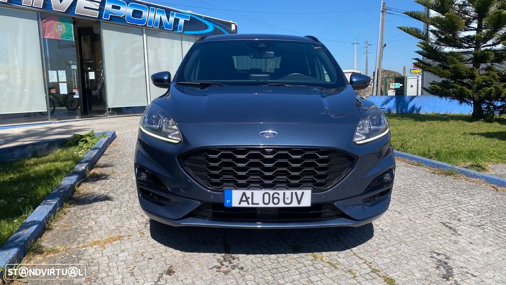 Ford Kuga 1.5 TDCi EcoBlue ST-Line Aut. - 6