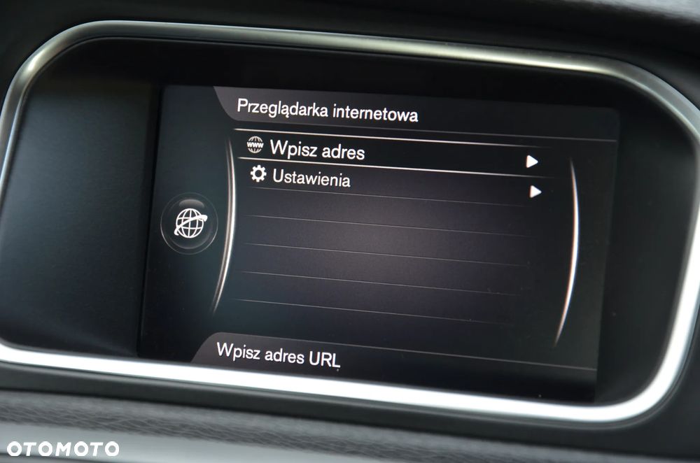 Volvo V40 D2 Kinetic - 19
