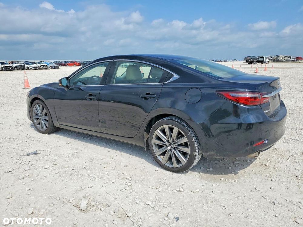 Mazda 6 SKYACTIV-G 194 Drive Exclusive-Line - 3