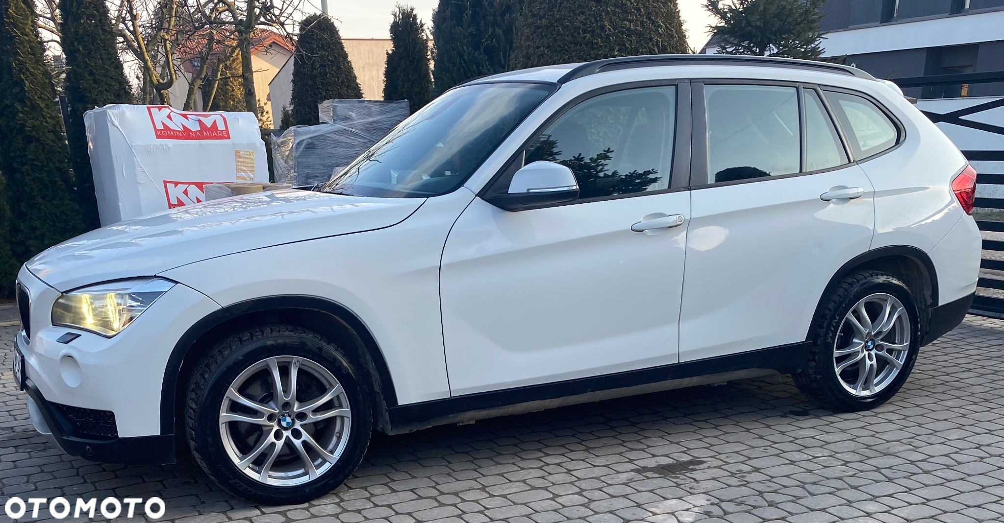 BMW X1 xDrive18d - 4