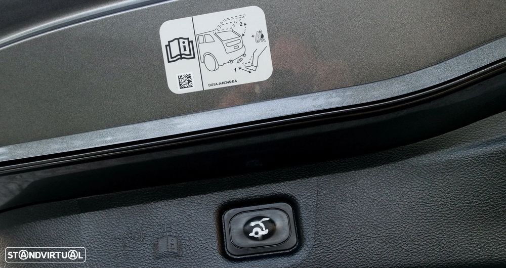 Ford S-Max 2.0 TDCi ST-Line Powershift - 10