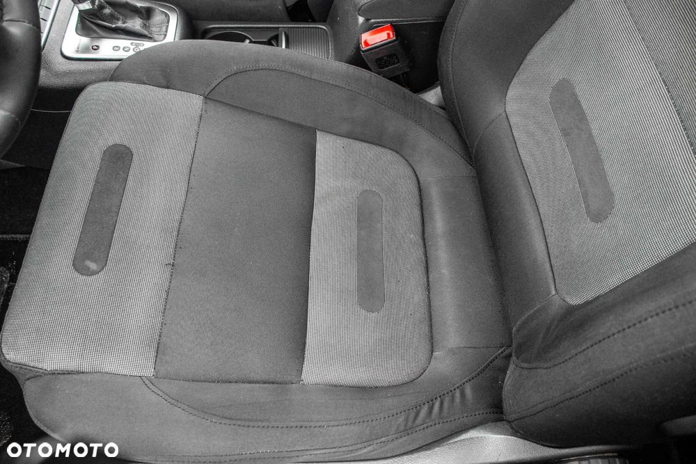 Volkswagen Tiguan 2.0 TSI 4Motion DSG Team - 13