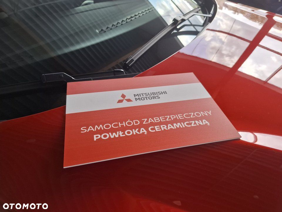 Mitsubishi ASX - 16