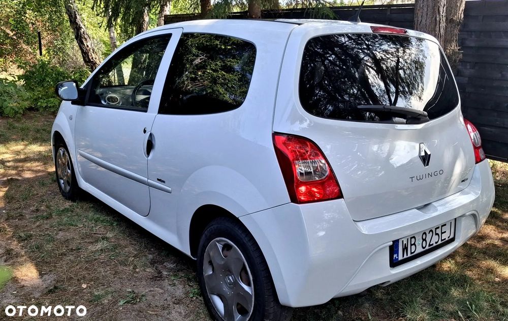 Renault Twingo 1.2 16V Night&Day - 7