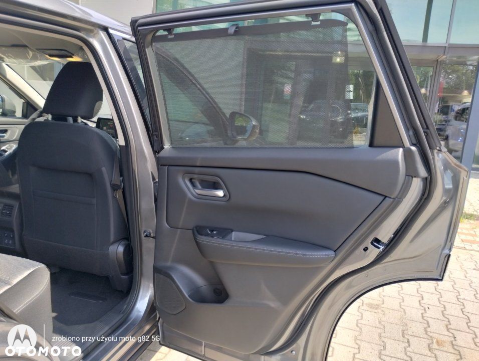 Nissan X-Trail - 16