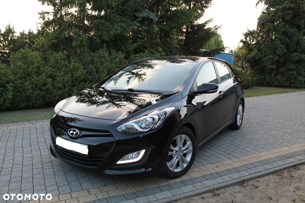 Hyundai i30 1.4 CRDi Trend - 1