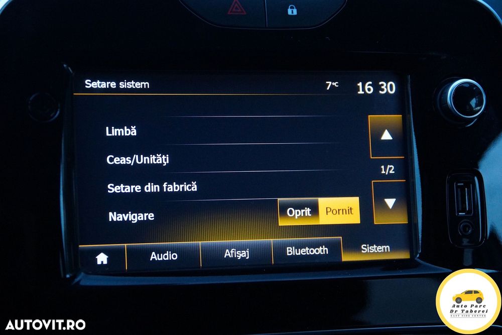 Renault Clio ENERGY TCe 90 Start & Stop LIMITED 2018 - 30